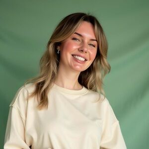 Meet your Posher, Jessica